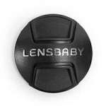 Lensbaby (LBCAP) 37mm Replacement Lens Cap Lensbaby (LBCAP) 37mm Replacement Lens Cap